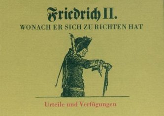 Wonach er sich zu richten hat