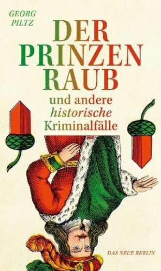 Der Prinzenraub