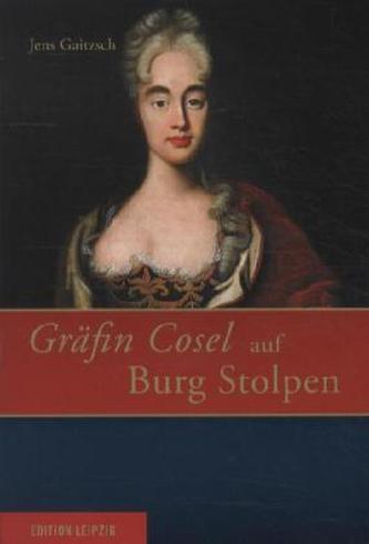 Gräfin Cosel auf Burg Stolpen