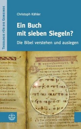 Ein Buch mit sieben Siegeln?
