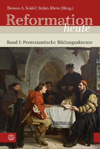 Reformation heute. Bd.1