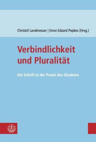 Verbindlichkeit und Pluralität