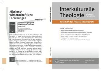 Stimmen der Frauen aus den südlichen Kontinenten