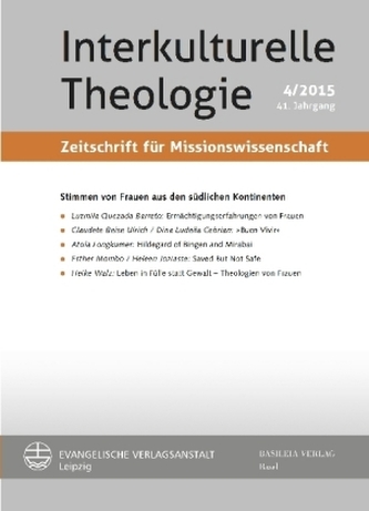 Interkulturelle Theologie