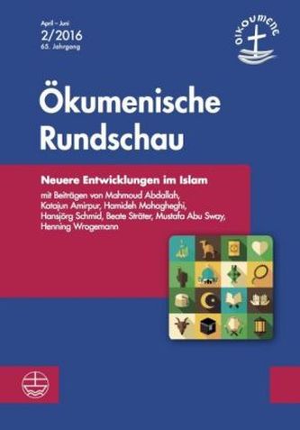 Neue Entwicklungen im Islam