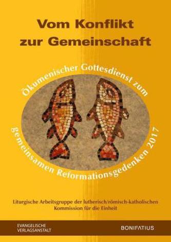 Vom Konflikt zur Gemeinschaft Vom Konflikt zur Gemeinschaft