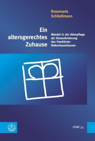 Ein altersgerechtes Zuhause