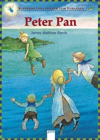 Peter Pan