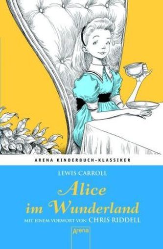 Alice im Wunderland