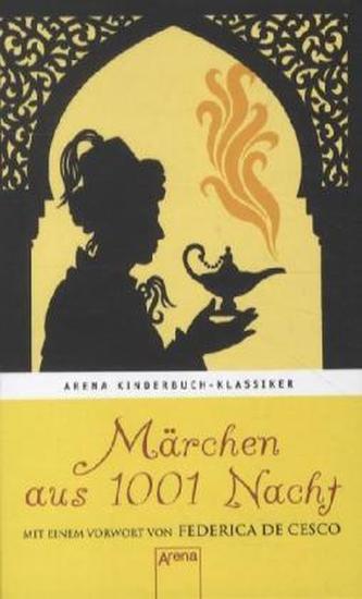 Märchen aus 1001 Nacht Märchen aus 1001 Nacht