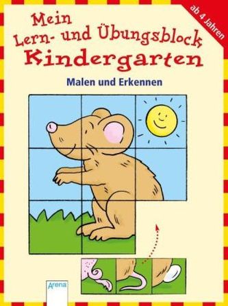 Malen und Erkennen