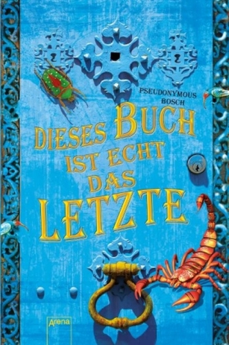 Dieses Buch ist echt das Letzte