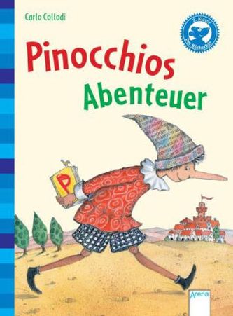 Pinocchios Abenteuer Pinocchios Abenteuer