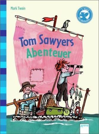 Tom Sawyers Abenteuer