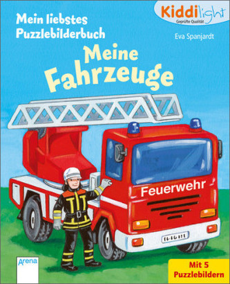 Meine Fahrzeuge