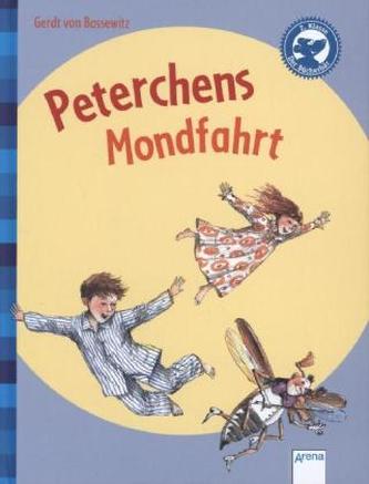Peterchens Mondfahrt