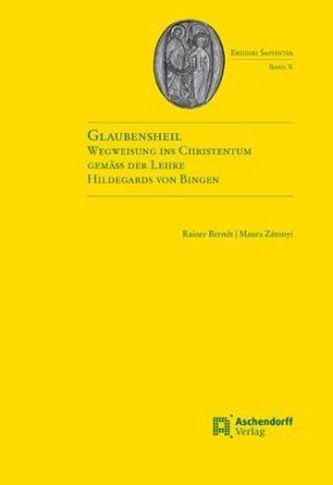 Glaubensheil
