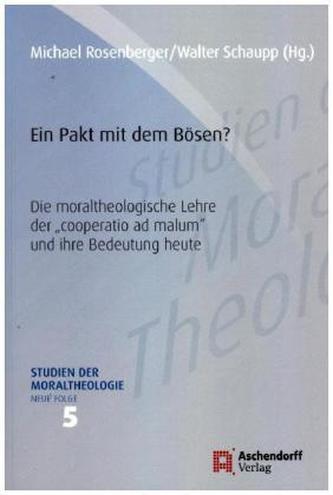 Ein Pakt mit dem Bösen?