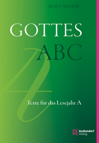 Gottes ABC. Bd.1