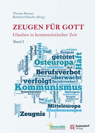 Zeugen für Gott. Bd.1