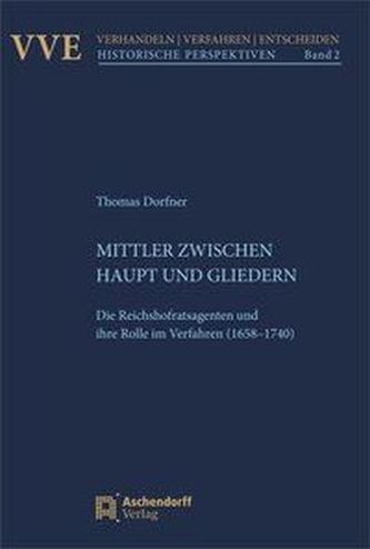 Mittler zwischen Haupt und Gliedern