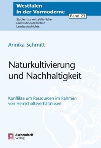 Naturnutzung und Nachhaltigkeit