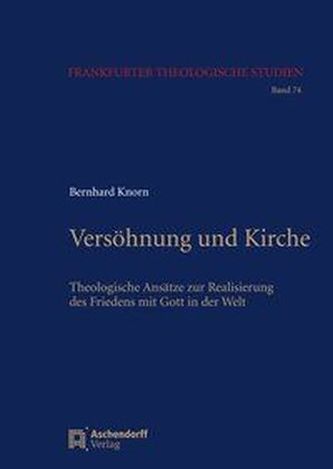 Versöhnung und Kirche