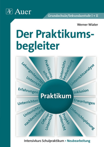 Der Praktikumsbegleiter