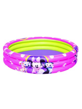 Dětský nafukovací bazén Bestway Minnie 152x30 cm