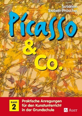 Picasso & Co. Bd.2