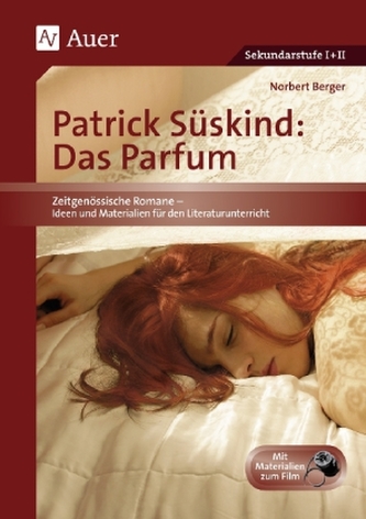 Patrick Süskind 'Das Parfum'
