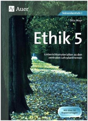 Ethik, 5. Klasse