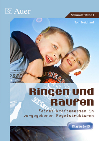 Ringen und Raufen