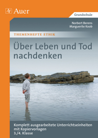 Über Leben und Tod nachdenken