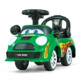Dětské jezdítko se zvukem Milly Mally JOY green