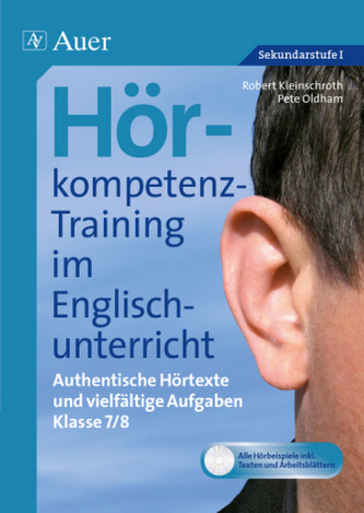Klasse 7/8, m. CD-ROM