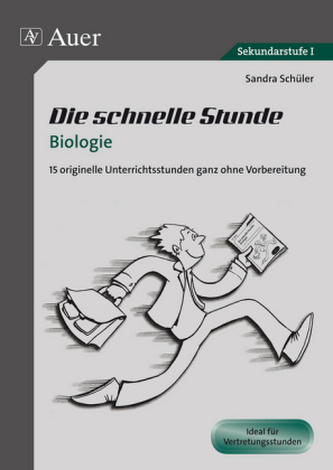 Die schnelle Stunde Biologie