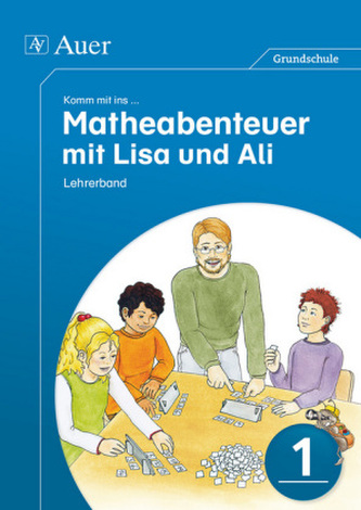 1. Klasse, Lehrerband