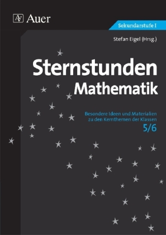 Sternstunden Mathematik Klasse 5/6