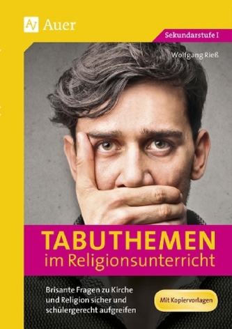 Tabuthemen im Religionsunterricht