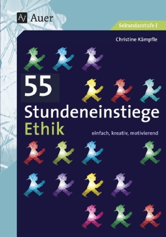 55 Stundeneinstiege Ethik
