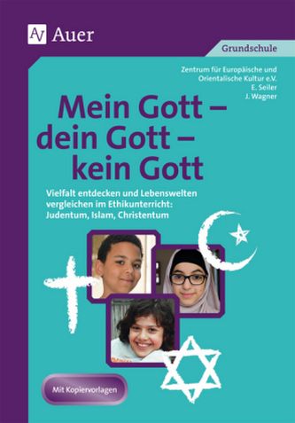 Mein Gott - dein Gott - kein Gott