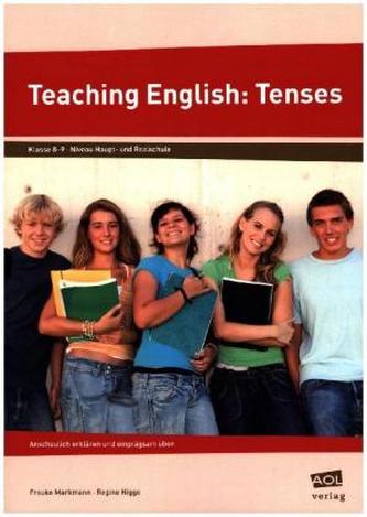 Teaching English: Tenses