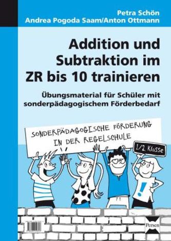 Addition und Subtraktion im ZR bis 10 trainieren