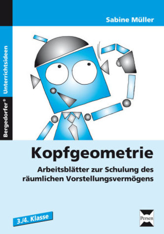 Kopfgeometrie, 3./4. Klasse