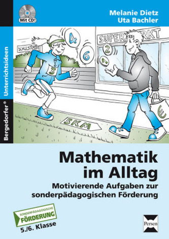 Mathematik im Alltag, 5./6. Klasse, Sonderpädagogische Förderung