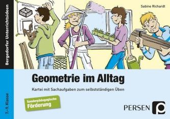 Geometrie im Alltag