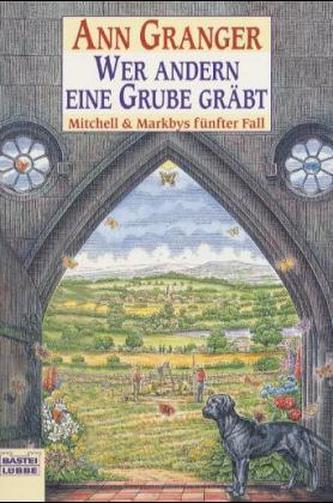 Wer andern eine Grube gräbt Wer andern eine Grube gräbt
