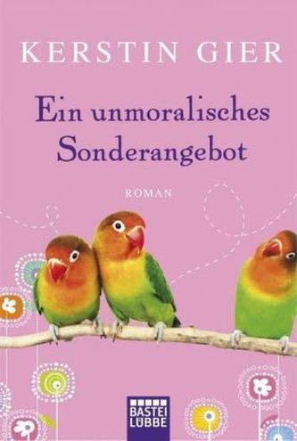 Ein unmoralisches Sonderangebot Ein unmoralisches Sonderangebot