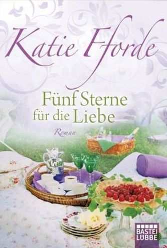 Fünf Sterne für die Liebe Fünf Sterne für die Liebe